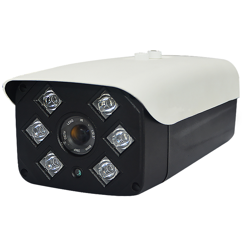超长存储网络高清摄像机-HP882-6D