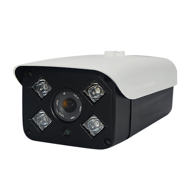 超长存储网络高清摄像机HP872-4D